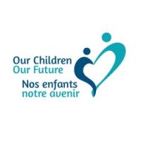 Our Children, Our Future Logo
